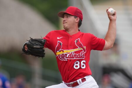 Milwaukee Brewers, Connor Thomas, Brewers News, St. Louis Cardinals, Cardinals News