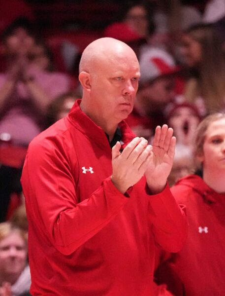 Wisconsin Badgers Volleyball, Badgers Volleyball, Torrey Stafford, Pittsburgh Volleyball 