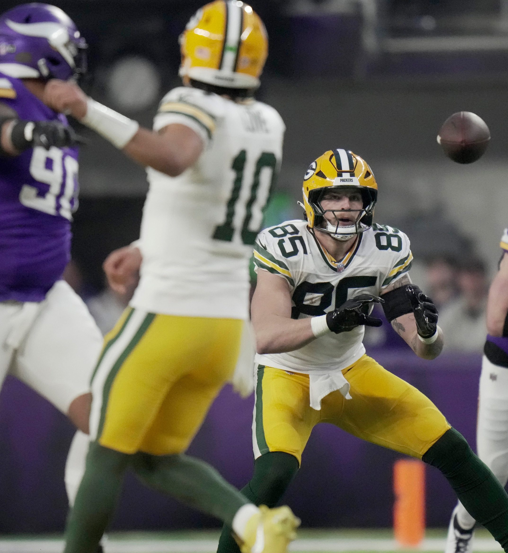 Green Bay Packers: Jordan Love Makes Confident Declaration After Duo Torches Seahawks