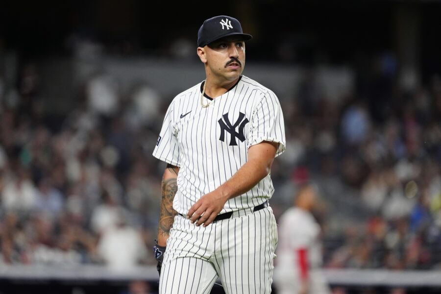 Milwaukee Brewers: Fans of Pitcher's Old Team Overwhelmingly Oppose Reunion Less Than 8 Months After Offseason Trade 3 Milwaukee Brewers, Nestor Cortes, New York Yankees