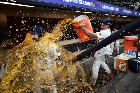 Milwaukee Brewers, Garrett Mitchell