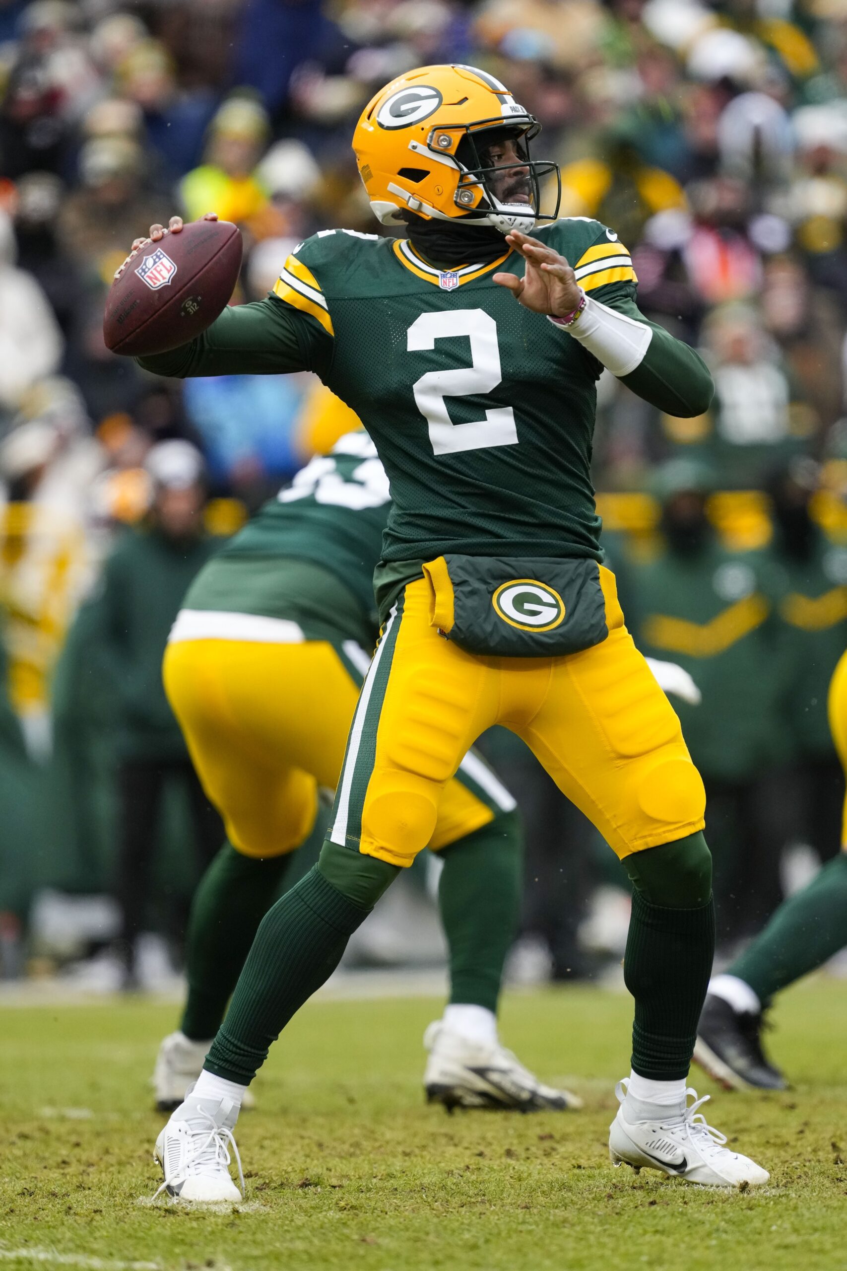 Another Green Bay Packers QB Being Eyed To Replace Aaron Rodgers On The New York Jets