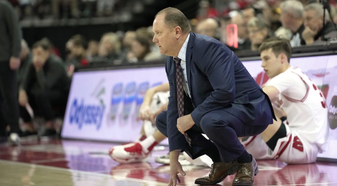 Greg Gard