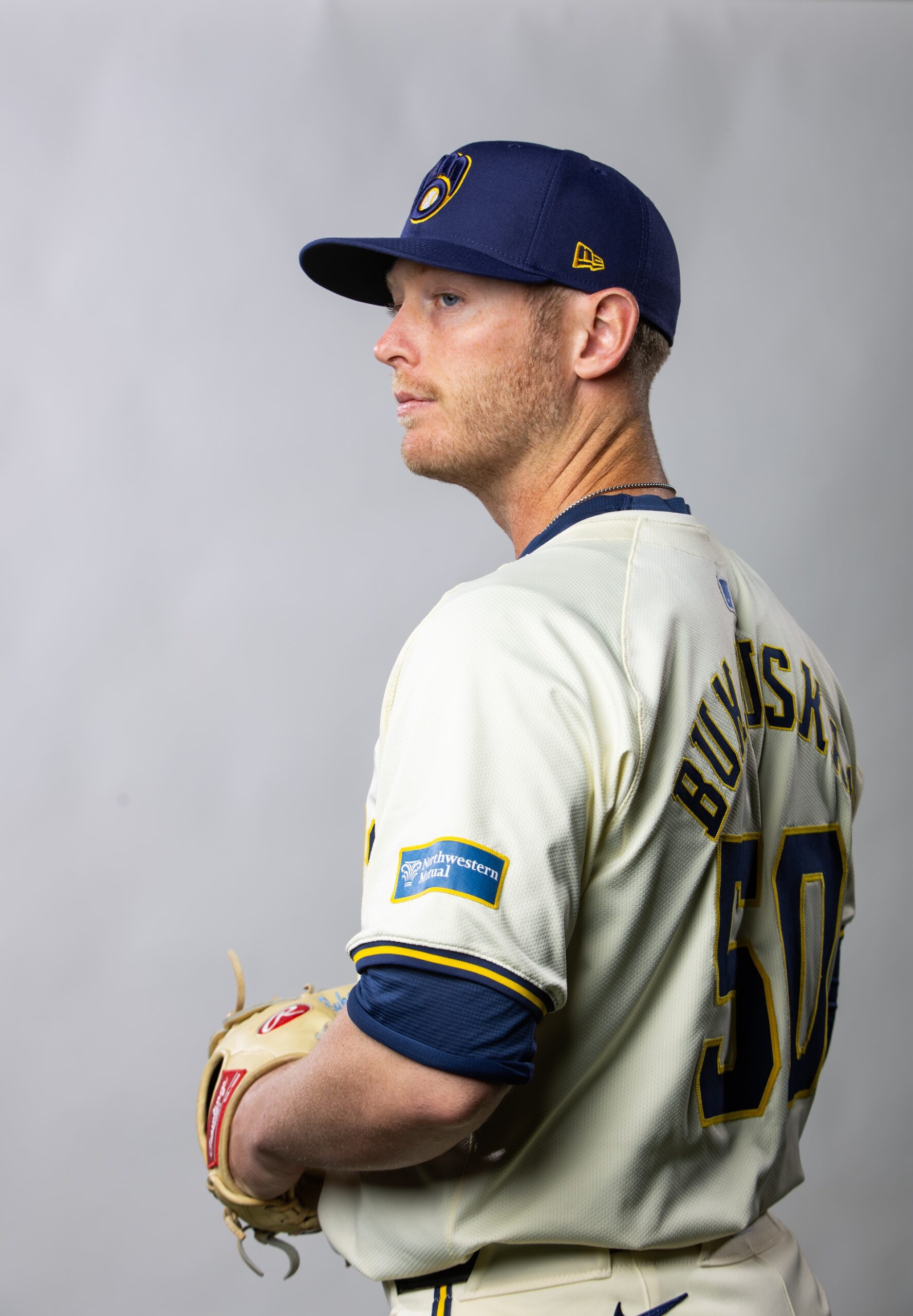 Milwaukee Brewers, JB Buchauskas