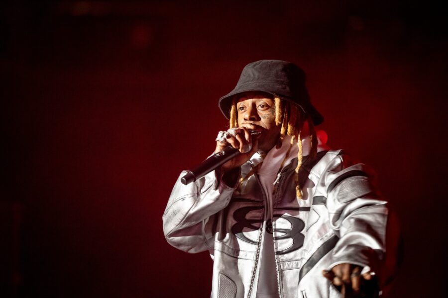 Lil Wayne