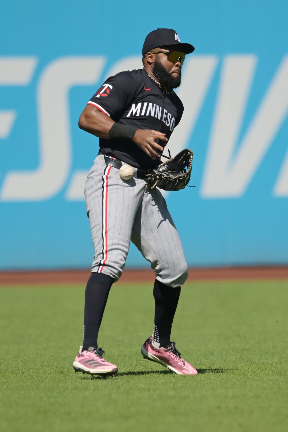 Milwaukee Brewers, Manuel Margot