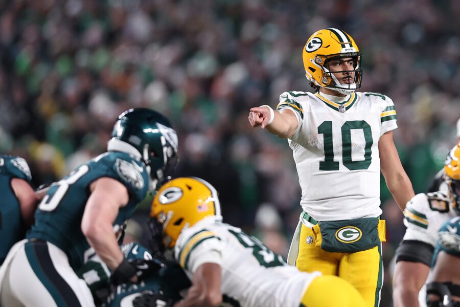 Green Bay Packers, Power Ranking, NFC