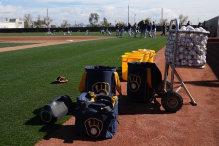 Milwaukee Brewers, Brewers News