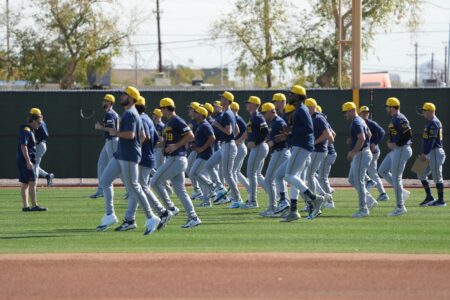 Milwaukee Brewers, Brewers News, Aaron Ashby, Brewers Spring Training