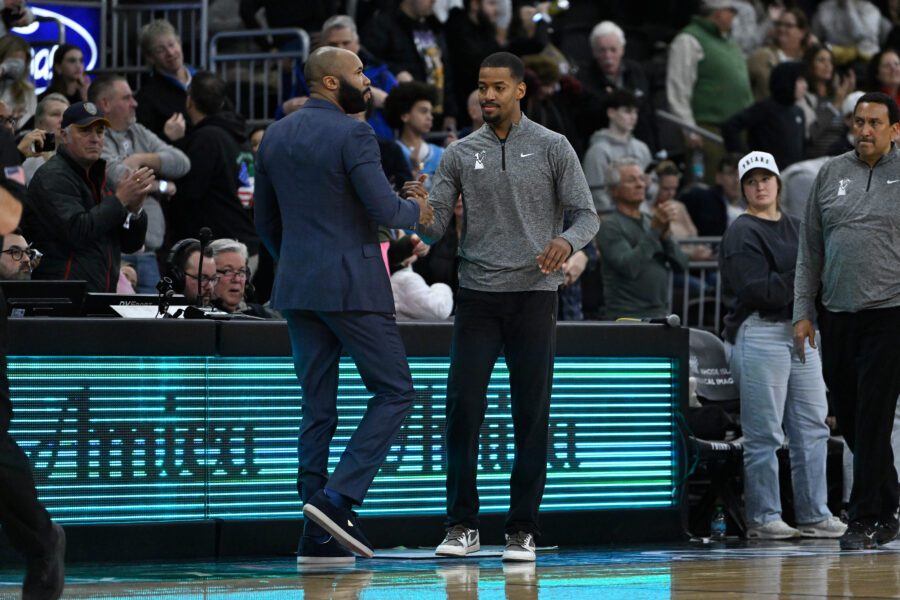 Providence Friars vs Villanova Wildcats