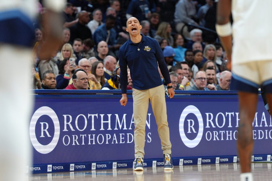 Shaka Smart, Marquette Golden Eagles