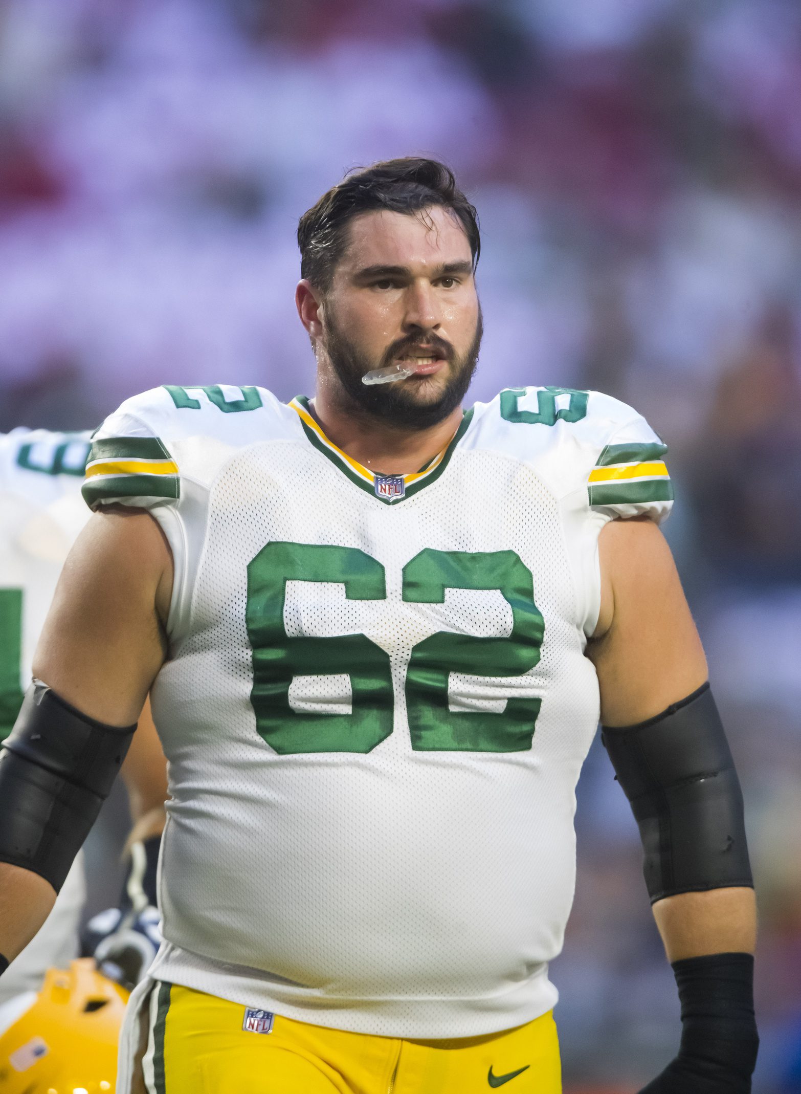 Former Green Bay Packers OL Signs With Bengals; Fans Far From Thrilled