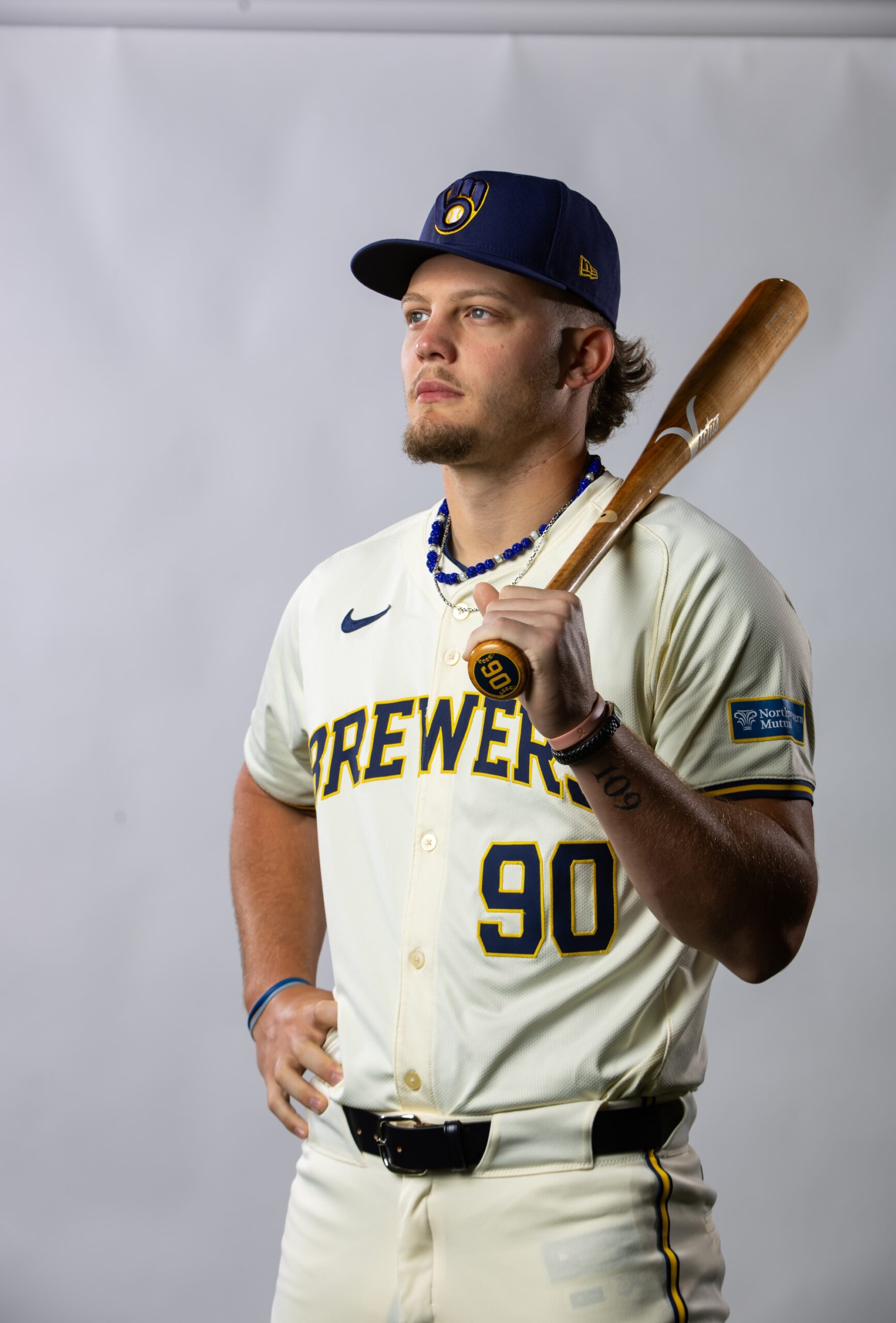 Milwaukee Brewers, Brock Wilken