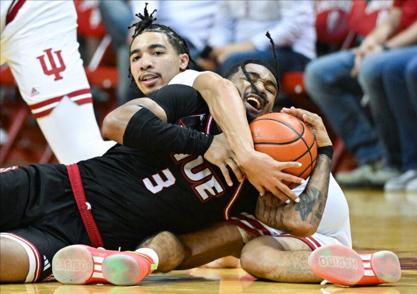 SIU Edwardsville Cougars