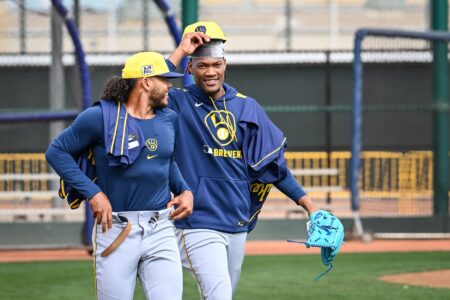 Milwaukee Brewers, Brewers News, Abner Uribe