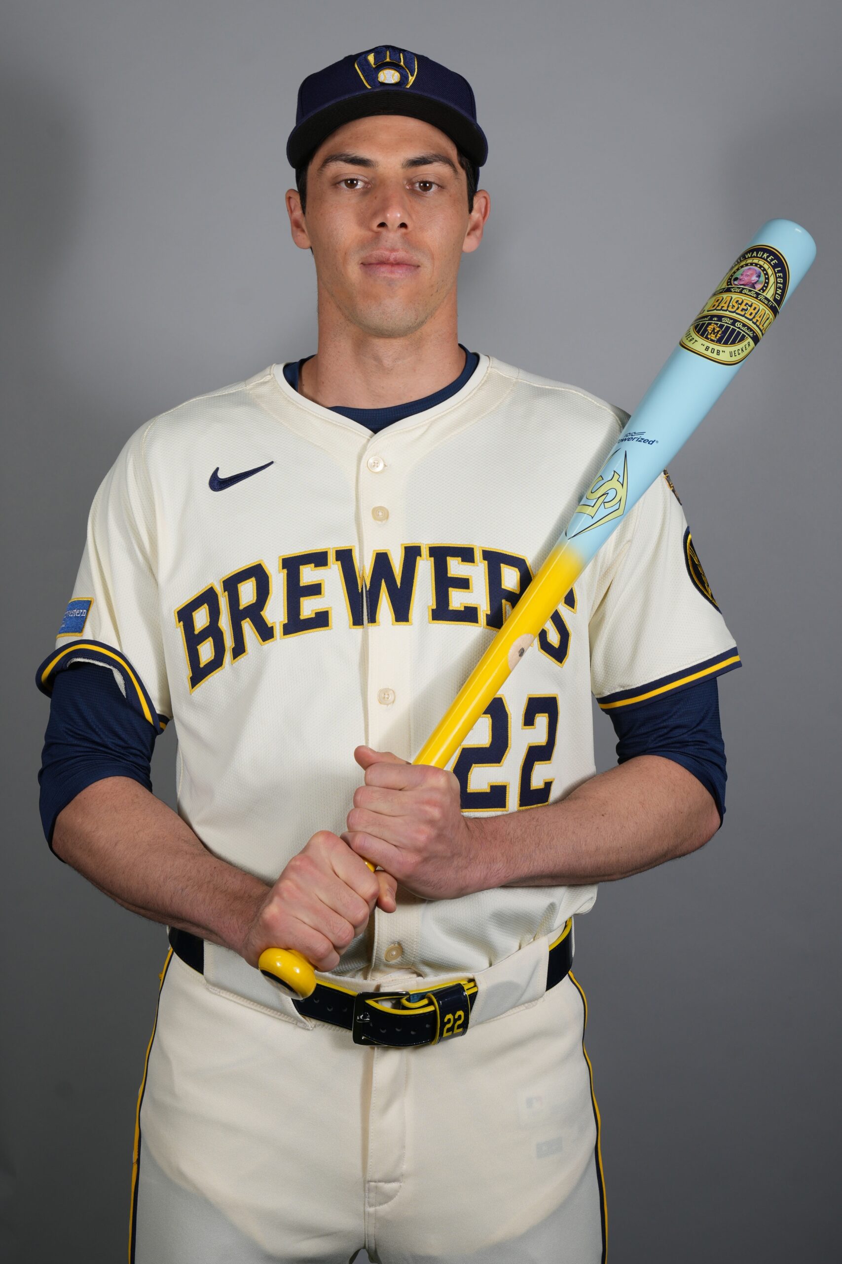 Milwaukee Brewers, Christian Yelich