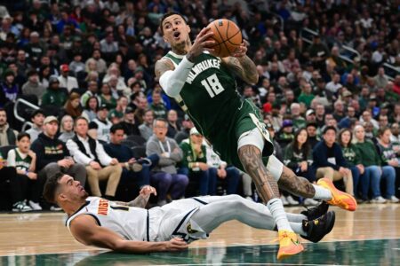 Milwaukee Bucks, Kyle Kuzma, Kyle Kuzma Injury