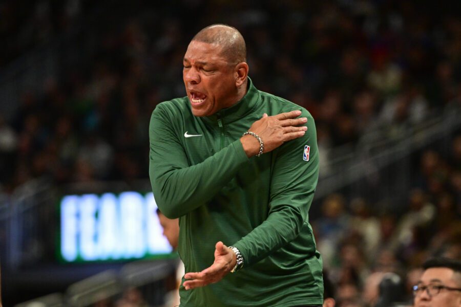 Doc Rivers