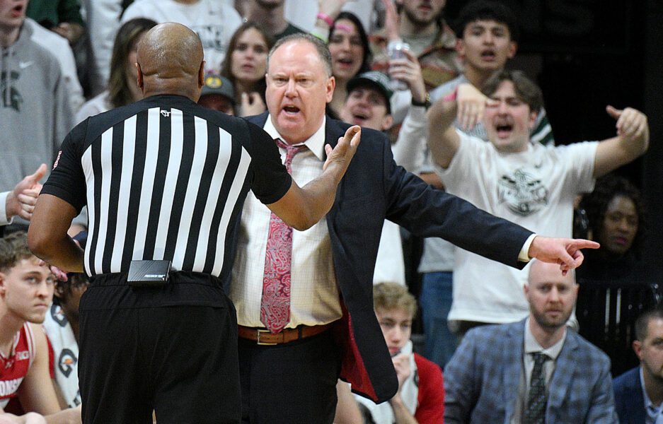 Greg Gard