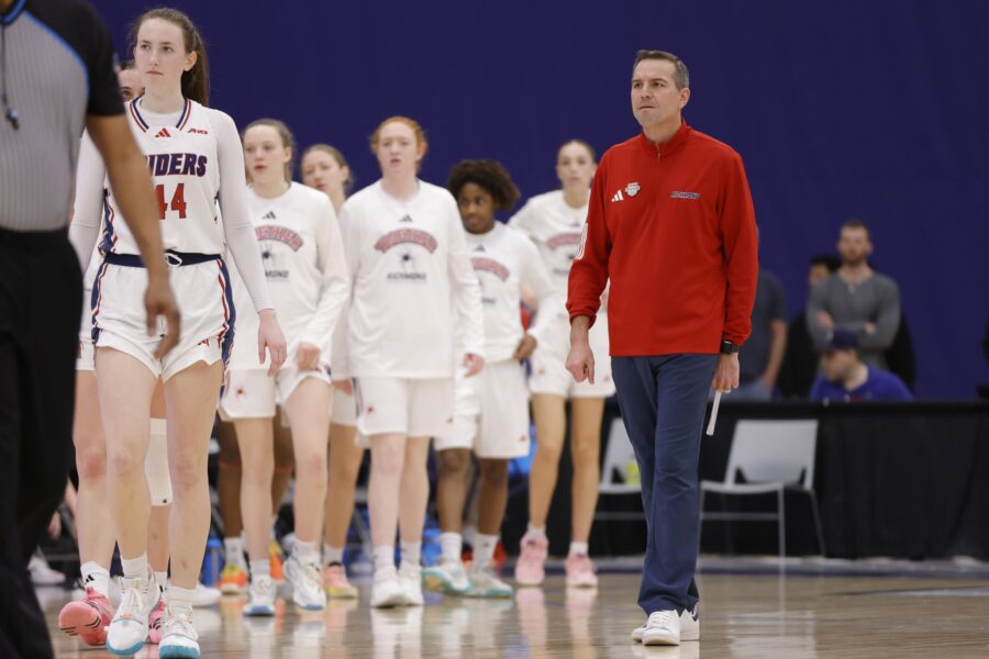 Wisconsin women's basketball