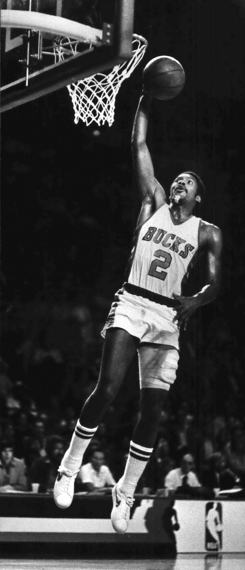 Milwaukee Bucks, Junior Bridgeman