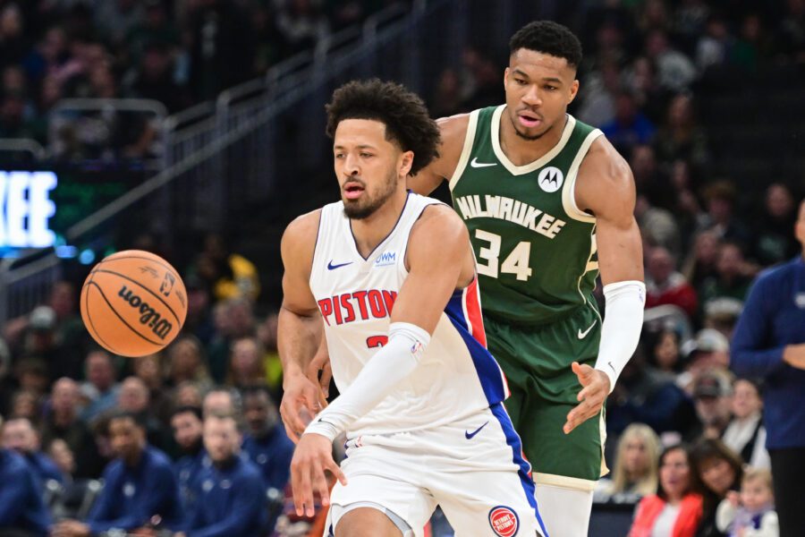 Milwaukee Bucks: Early Win Total Projections Suggest Top 4 Finish Is Very Much in the Cards 3 Milwaukee Bucks, win Totals, Eastern Conference