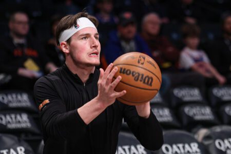 Tyler Kolek