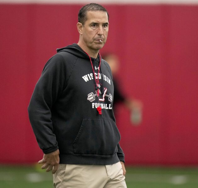 Wisconsin Football Adds Impressive 2026 FL Receiver Tabbed as a Future "Game Changer" 3 USATSI 25997386 168400517 lowres