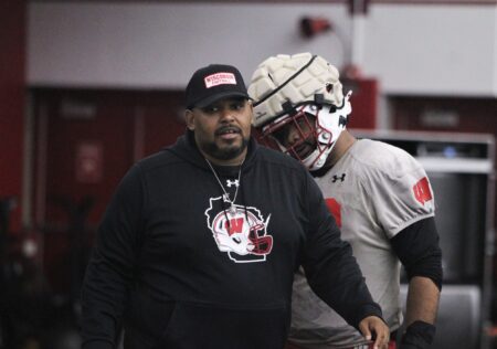 Wisconsin Badgers