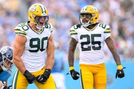 Packers