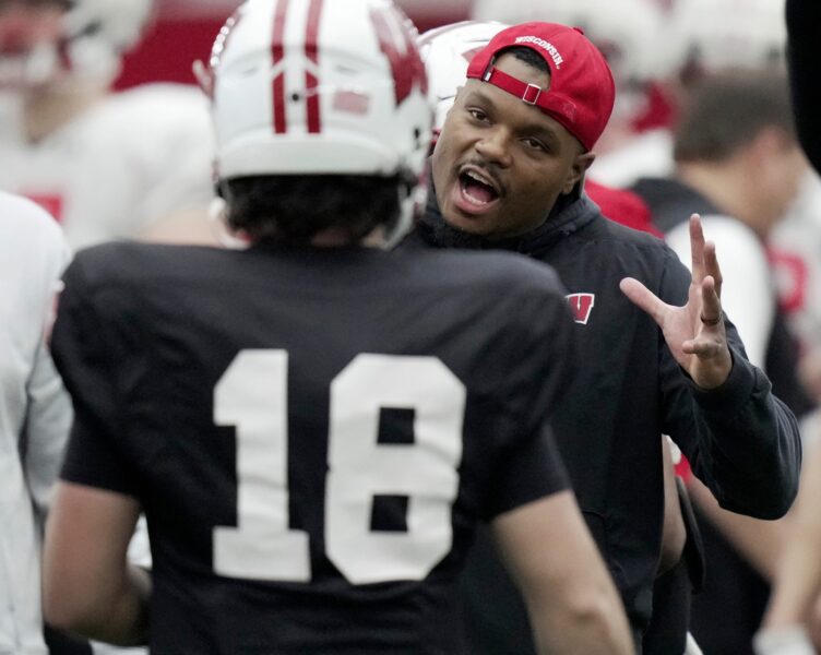 Wisconsin Badgers