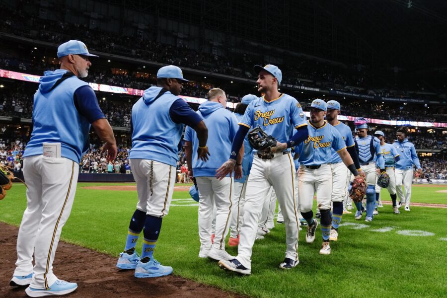 Milwaukee Brewers, MLB trade deadline, Mark Attanasio