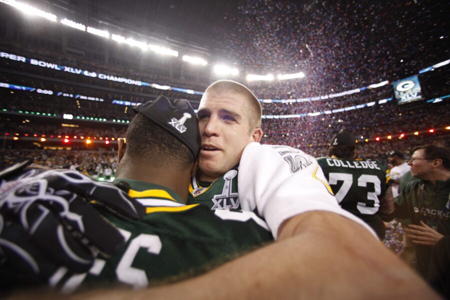 Green Bay Packers, Jordy Nelson