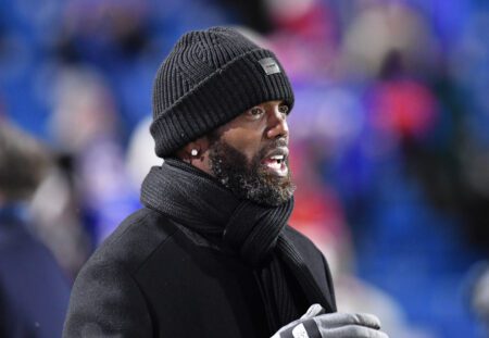 Randy Moss
