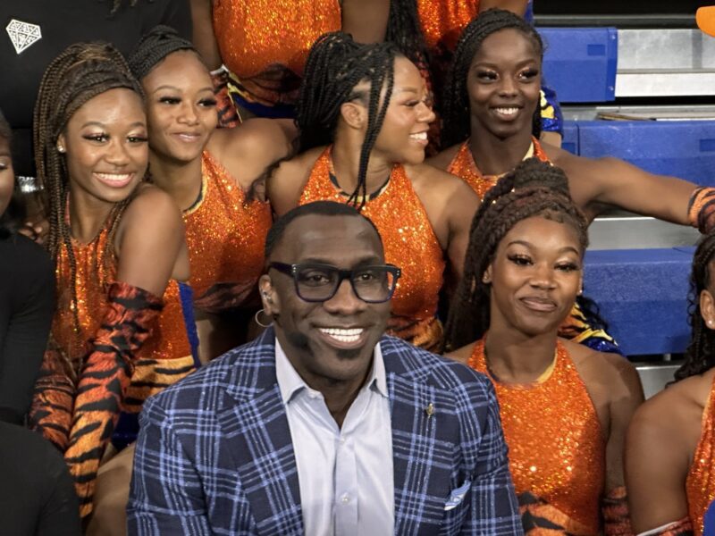 Controversial Shannon Sharpe Rues Timing of Firing For 1 Reason Related to His Green Bay Packers Legend Brother Sterling 2 Shannon Sharpe