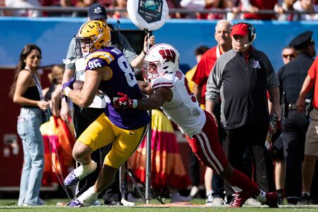 Wisconsin Badgers