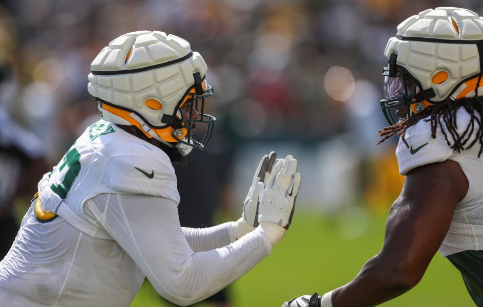 Rasheed Walker