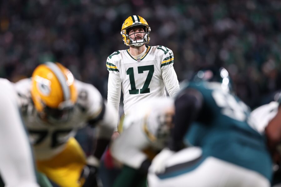 Green Bay Packers, Brandon McManus
