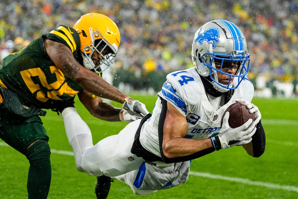 Green Bay Packers: Jordan Love Reacts to Keisean Nixon's Post That Includes Subtle Shot at ‘Bench Players’ 2 USATSI 25199646 168400517 lowres