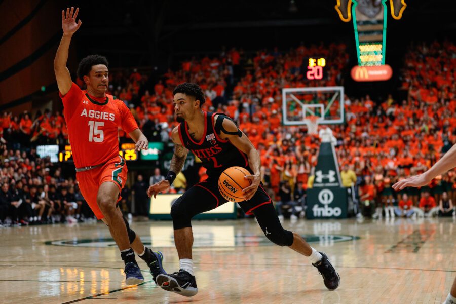 Wisconsin Badgers: Speedy Guard Outlines Perfect Fit Within 2025-26 Offense 3 Wisconsin Badgers guard Nick Boyd