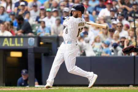 Milwaukee Brewers, Drew Avans