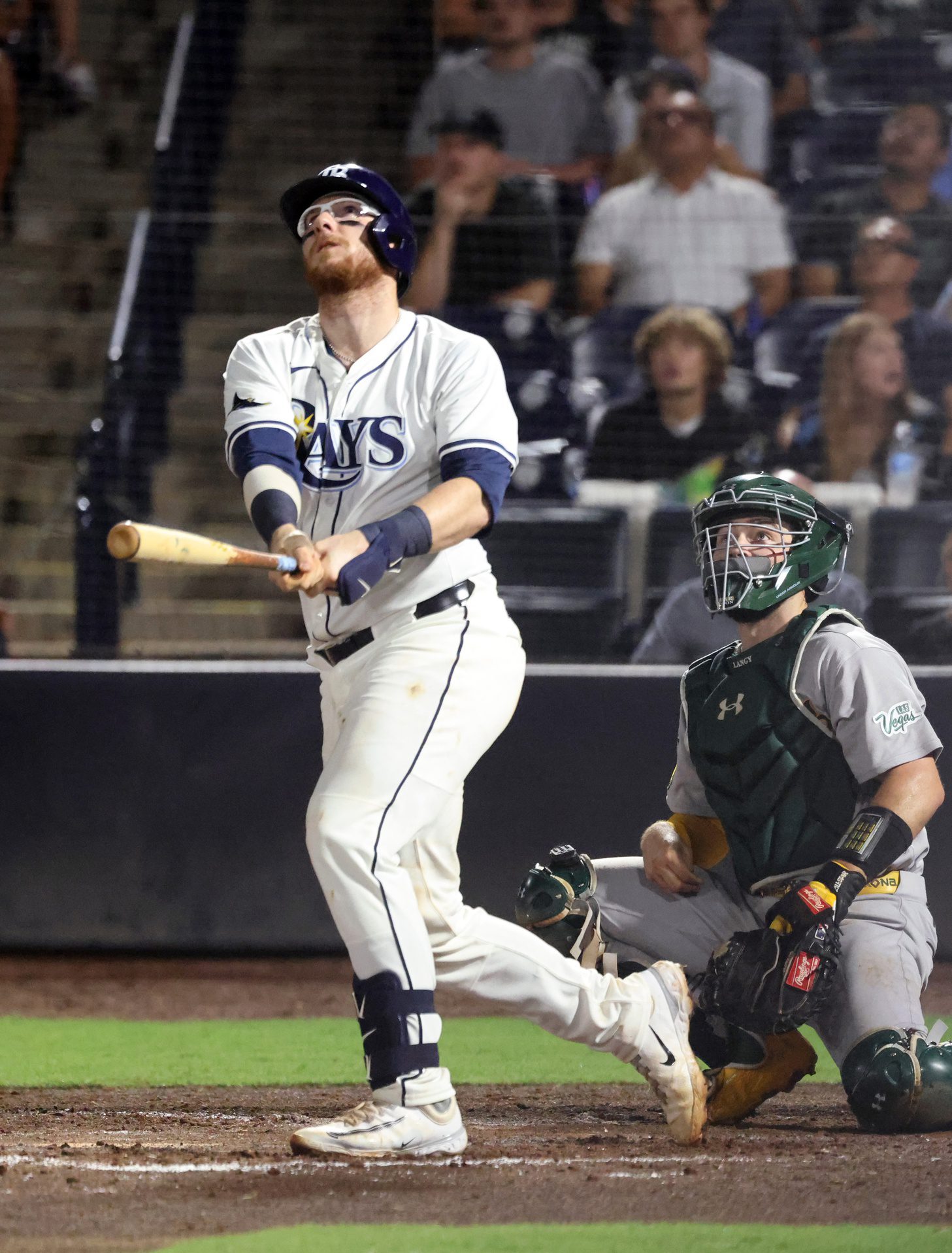 Milwaukee Brewers, Danny Jansen, Tampa Bay Rays