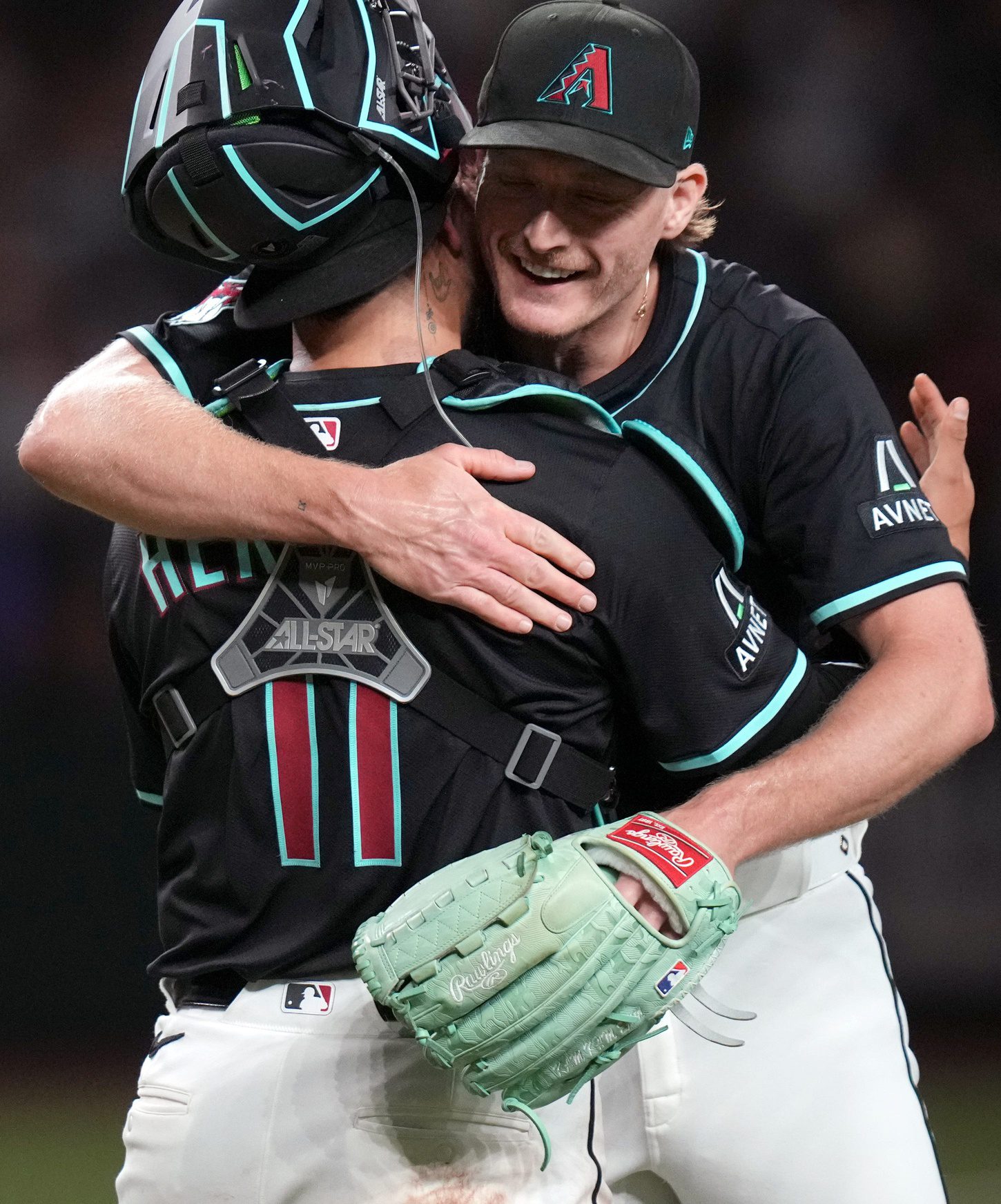 Milwaukee Brewers Pull Off Brilliant Move in Trade for Arizona Diamondbacks Closer Shelby Miller 1 Milwaukee Brewers, Shelby Miller, Arizona Diamondbacks