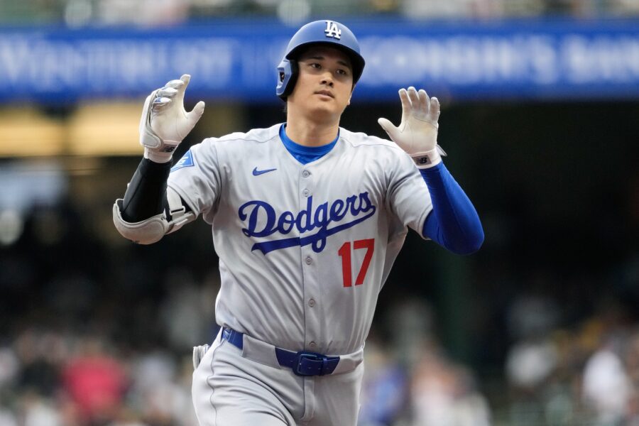 Brewers News: Pat Murphy Says Great Things Are Yet to Come for 23-Year-Old Jacob Misiorowski - 'He’s Just Broken the Egg' 2 Shohei Ohtani