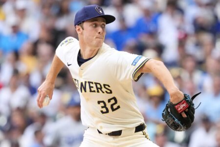 Milwaukee Brewers, Jacob Misiorowski, MLB All-Star game