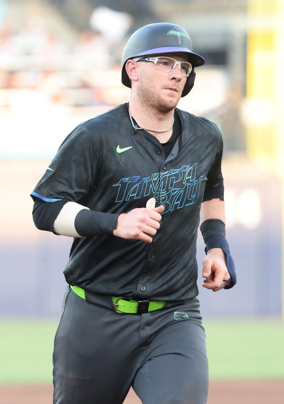 Milwaukee Brewers Acquire Journeyman Catcher Ahead of 2025 MLB Trade Deadline 1 Milwaukee Brewers, Danny Jansen, Tampa Bay Rays