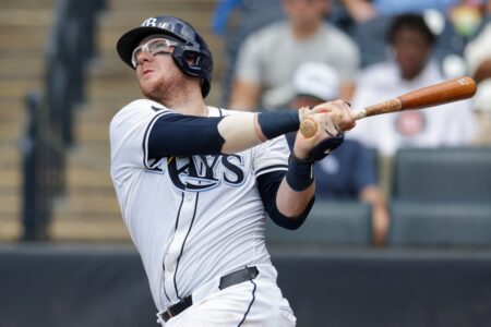 Milwaukee Brewers, Danny Jansen