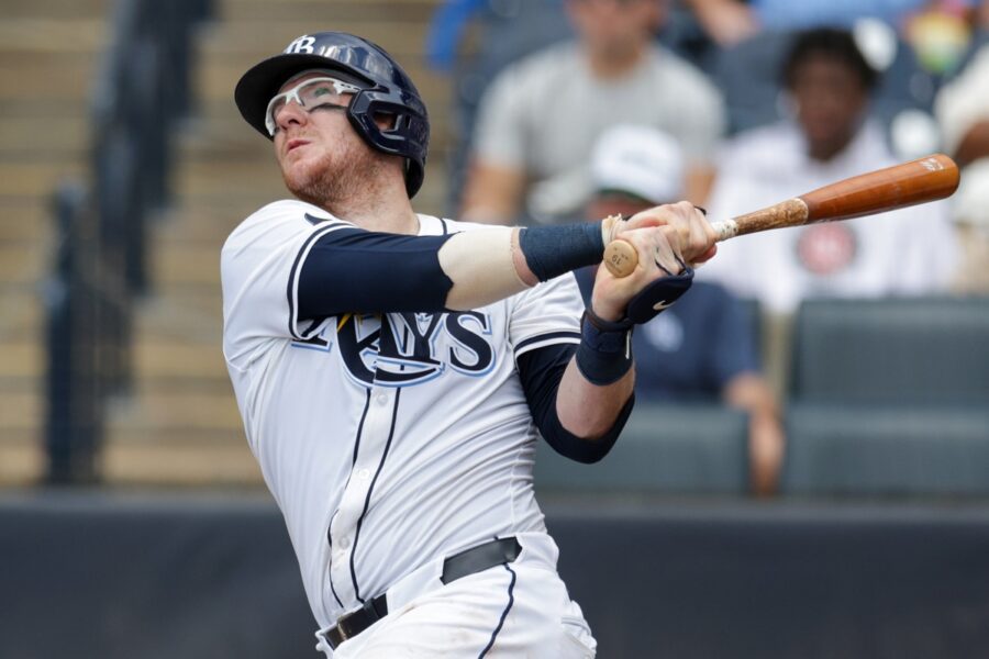 Milwaukee Brewers, Danny Jansen