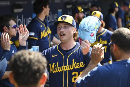 Milwaukee Brewers, Brewers News