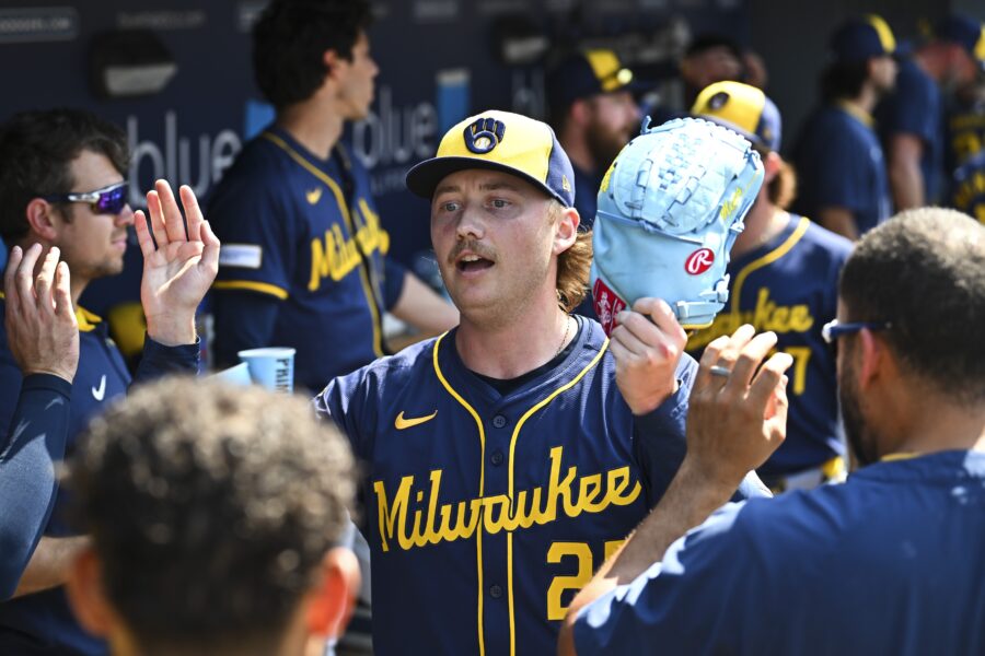 Milwaukee Brewers, Brewers News